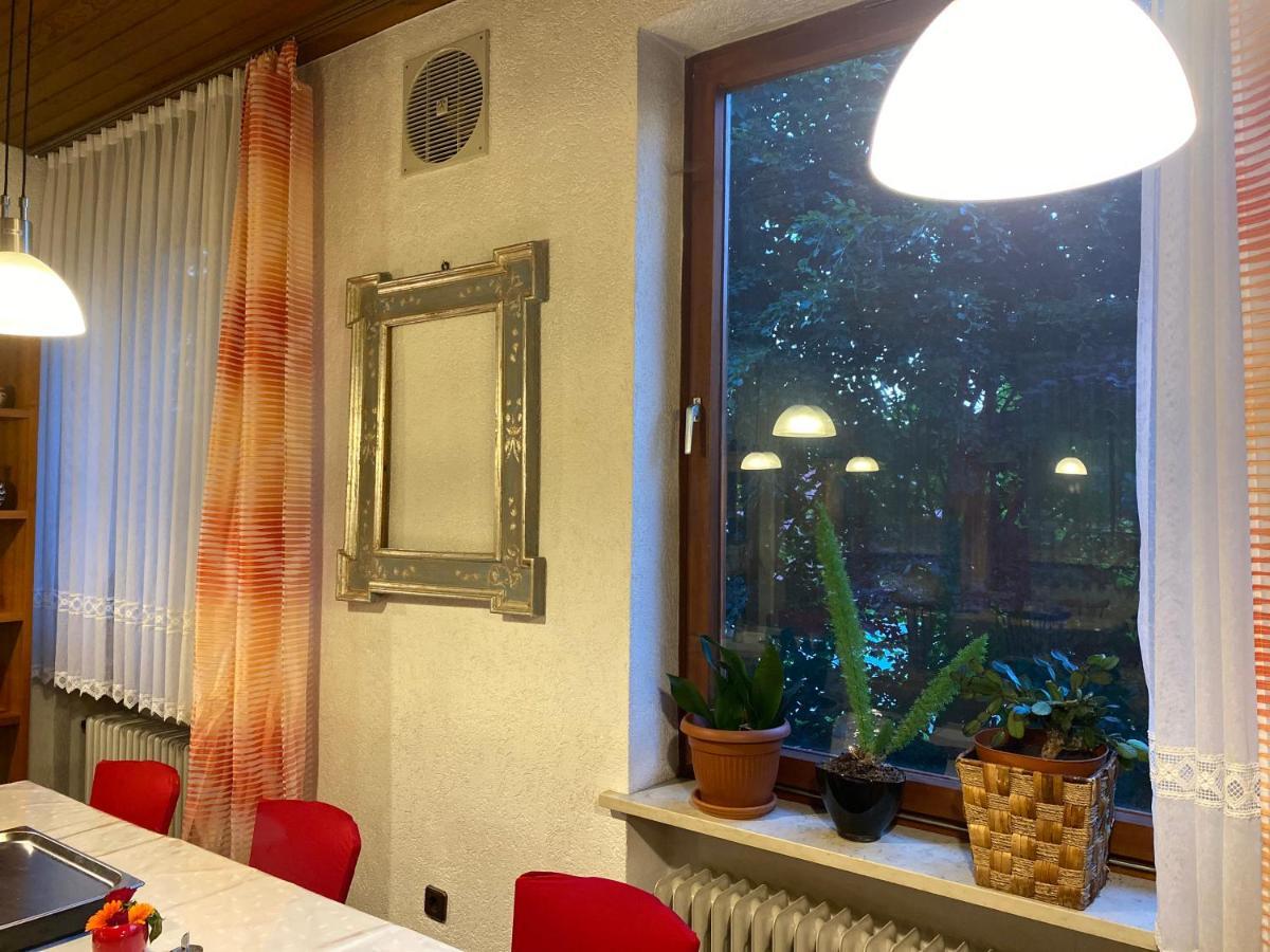 Pension Waldblick Spiegelau Exterior foto